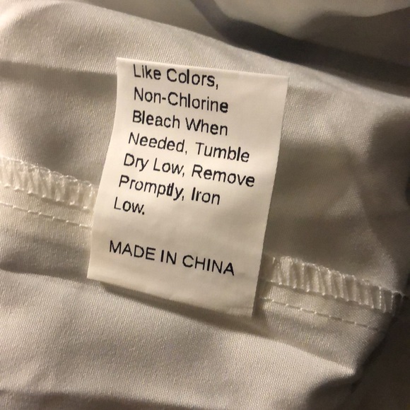 Shein medium top. - Picture 7 of 12